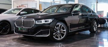 BMW 730 - 6