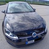 Volkswagen Golf 7 2.0 TDI BMT CUP  - Volkswagen Golf Limousine Cup mit Diesel-Antrieb