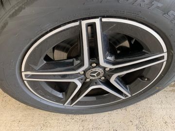 Mercedes GLE 350 - 6