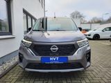 Nissan TOWNSTAR Kombi L1 1.3 DIG-T TEKNA NAVIGATION|SOF - Nissan Townstar Tageszulassungen