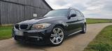 BMW 3er 320 d E91  Kombi Facelift M-Paket ... - BMW 3 Series: E91 Facelift