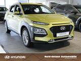 Hyundai KONA 1.6 T-GDI STYLE 2WD SHZ LHZ KAMERA KLIMA - Hyundai: Geländewagen