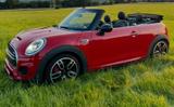 MINI Mini Cooper JCW Cabrio - MINI MINI: Cabrio, Jcw