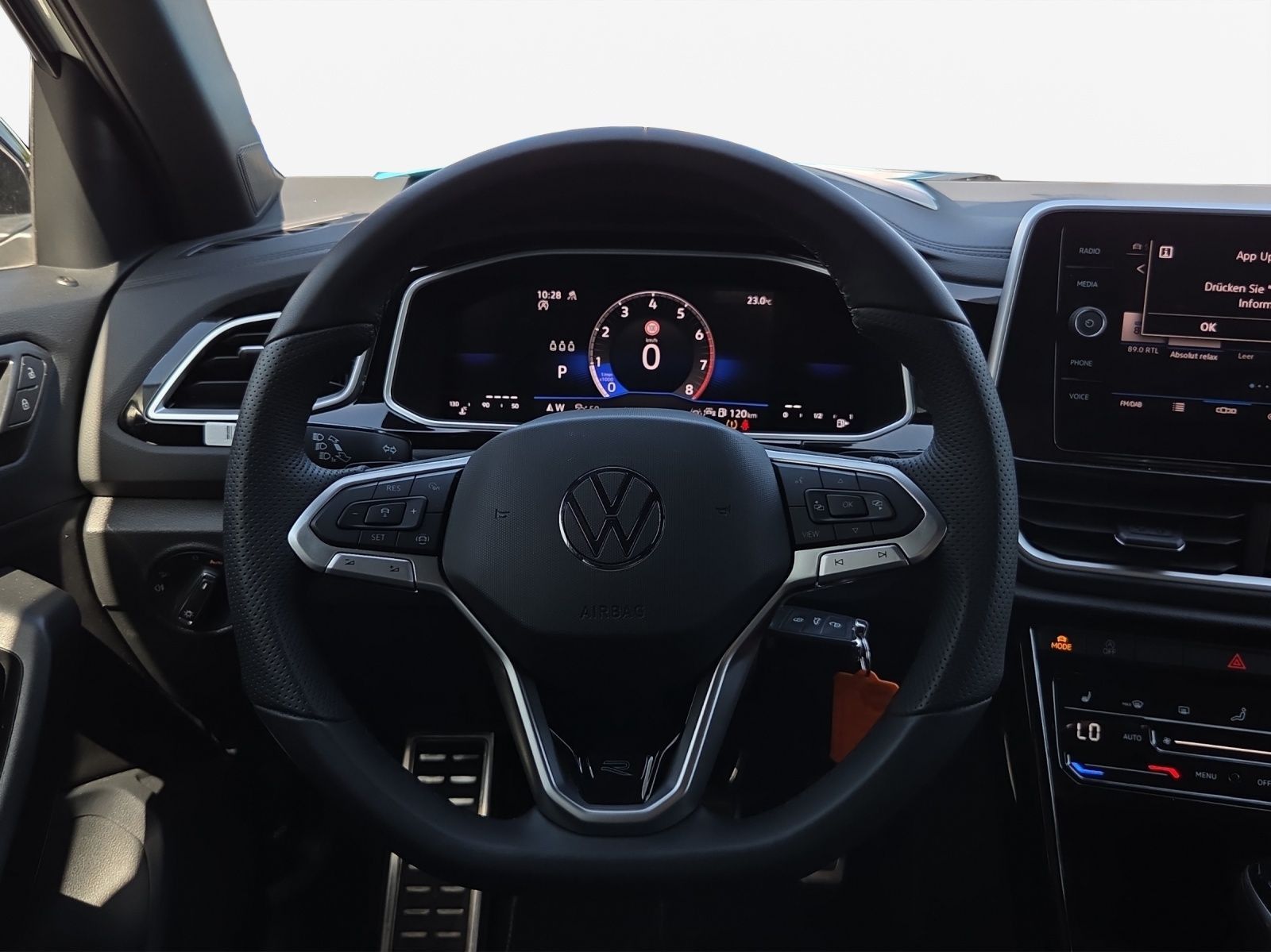 Volkswagen T-Roc - Bild 10