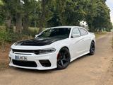 Dodge Charger Pursuit 5.7 Hemi V8 NEU  - gebrauchte Dodge Charger aus dem Jahr 2022