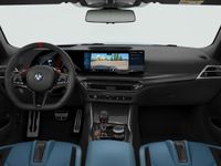 BMW M4 - Vorschau Bild 4