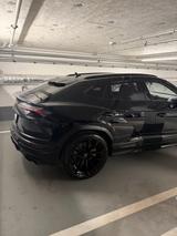 Lamborghini Urus 4.0 V8 Autom. - 09/2021 - Unfallfrei - Lamborghini Urus Gebrauchtwagen in Berlin