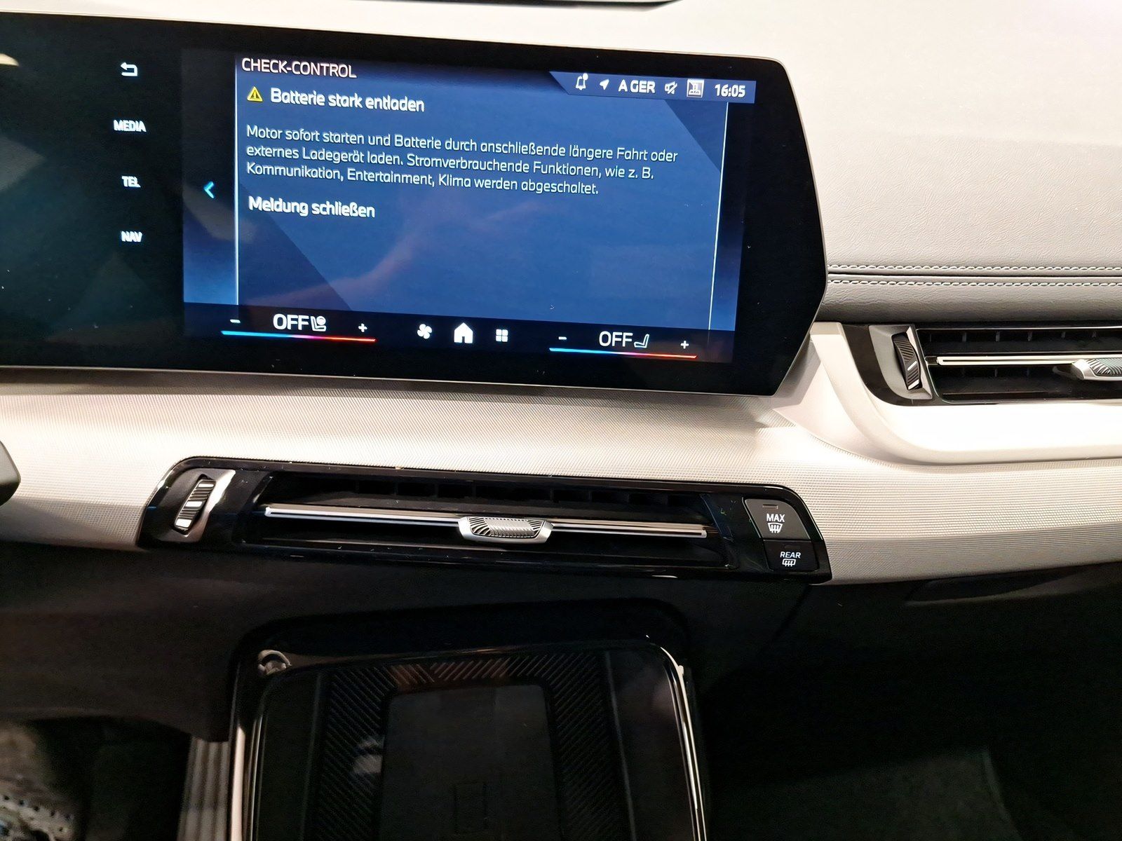 BMW 220 Active Tourer - Bild 15