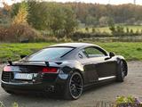 Audi R8 4.2 FSI R tronic quattro - - Audi R8: R Tronic