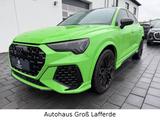 Audi RSQ3 RS Q3 Sportback 2.5 TFSI quattro - Audi RSQ3 aus 2020