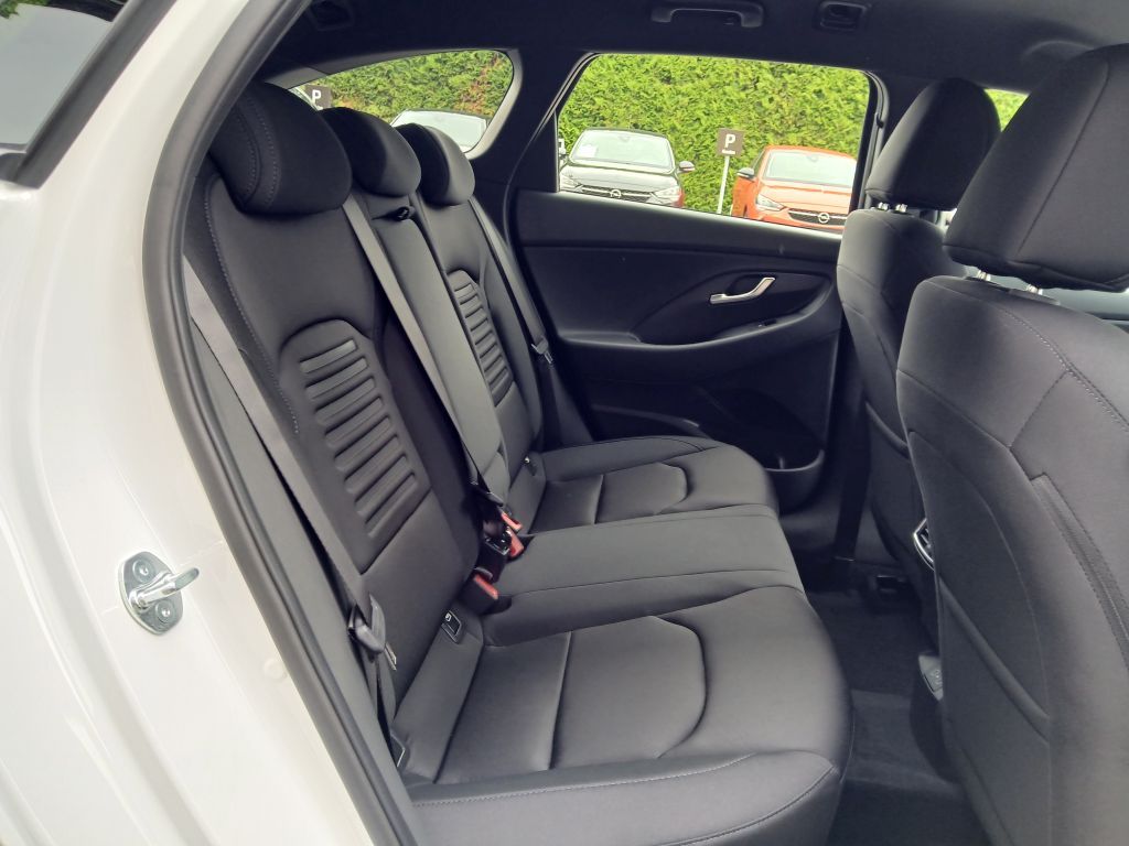 Hyundai i30 – Bild 12