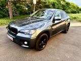 BMW X6 Baureihe X6 xDrive35d - BMW X6: Xdrive35d