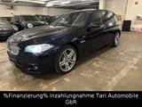 BMW 550i Touring M-Sportpaket BMW-Scheckheft,1.Hand - BMW 550 aus 2014