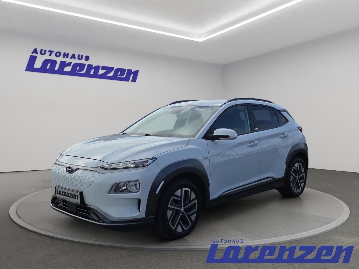 Hyundai KONA Advantage 2WD Electro MJ20 (100kW) ADVANTAG