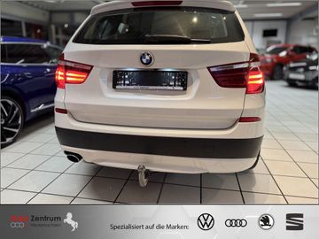 BMW X3 - 7