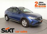 Volkswagen Taigo 1.0 TSI Life Nav|SHZ|GJR|DiCPro|CarPlay+AA - VW Taigo Gebrauchtwagen in Frankfurt