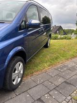 Mercedes-Benz Viano 2.2 CDI 4MATIC TREND EDITION lang TREN... - Mercedes-Benz Viano: 4matic