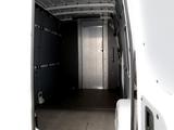 Mercedes-Benz eSprinter 312 Kasten FWD,Posttür - Mercedes-Benz Post