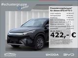 BYD ATTO 3 EVO Design*Sitzbelüft 360°Kam ACC Leder - BYD ATTO 3 Design Gebrauchtwagen