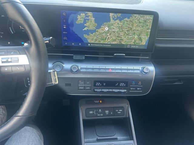 Hyundai KONA Elektro – Bild 9