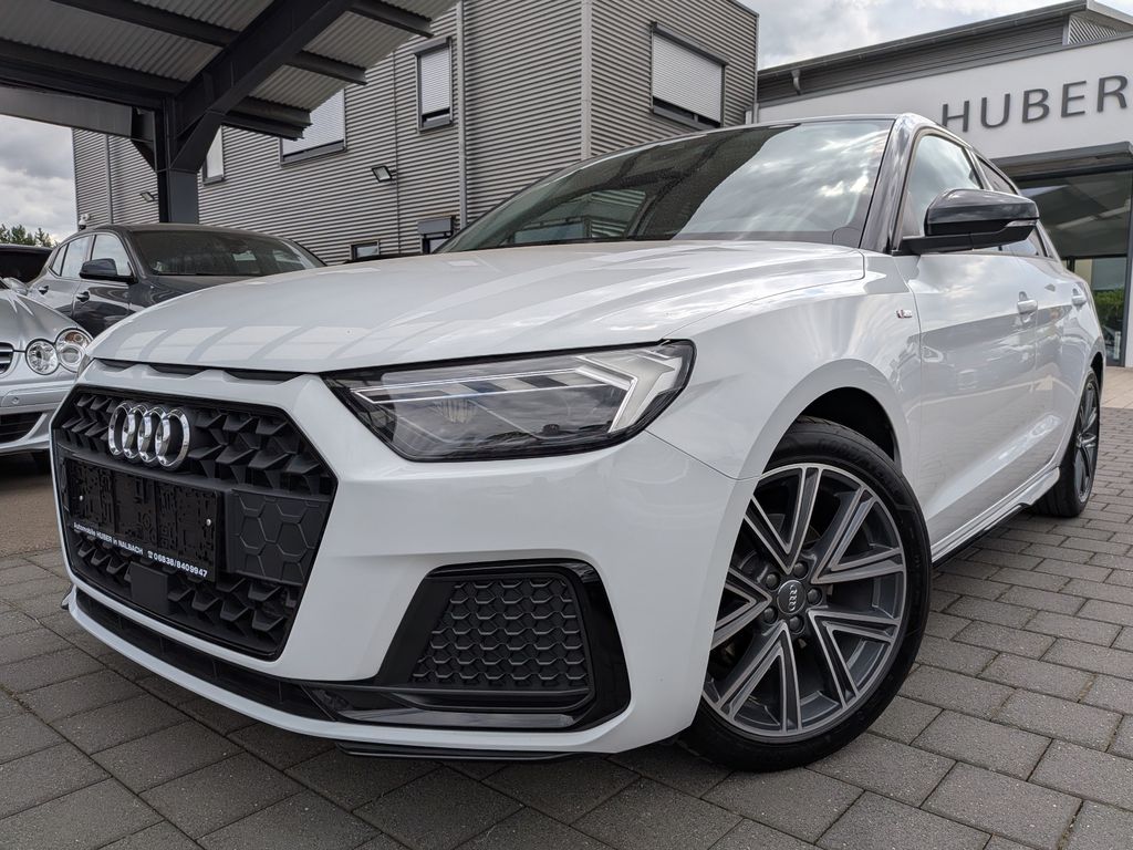 Image of Audi A1