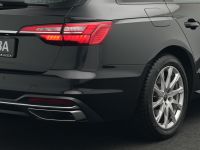 Audi A4 - Vorschau Bild 23
