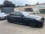 BMW 535d Mpacket - BMW 535 aus 2006: 535d