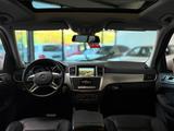 Mercedes-Benz ML 350 4Matic Designo*Traum*Standheiz.*Distronic - Mercedes ML 350 mit Anhängerkupplung