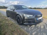 Audi A4 Avant 2.0 TFSI Alcantara Navi Virtual Cockpit - Audi A4 Gebrauchtwagen Privatanbieter