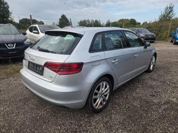 Audi A3 - 5