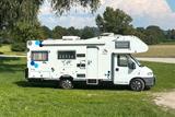 Knaus Traveller 730 TOP Zustand sehr gepflegt - Angebote