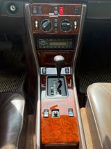 Mercedes-Benz 260 Automatik Leder Klima - Mercedes 260 mit Schiebedach