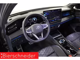 Volkswagen Tiguan 2.0 TDI DSG 4Mo. 2x R-Line Black Style 20 - Volkswagen Tiguan: Automatik