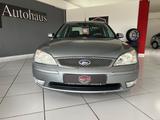Ford Mondeo 1.8 92 kW Ghia - gebrauchte Ford Mondeo aus dem Jahr 2004