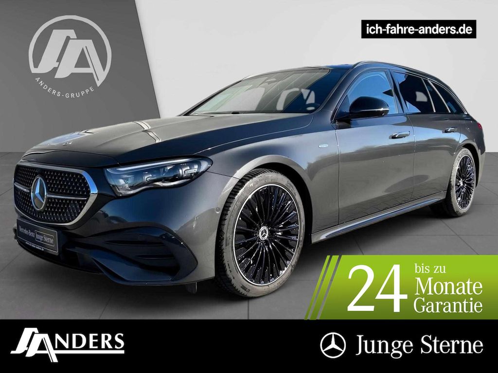 Mercedes-Benz E 300
