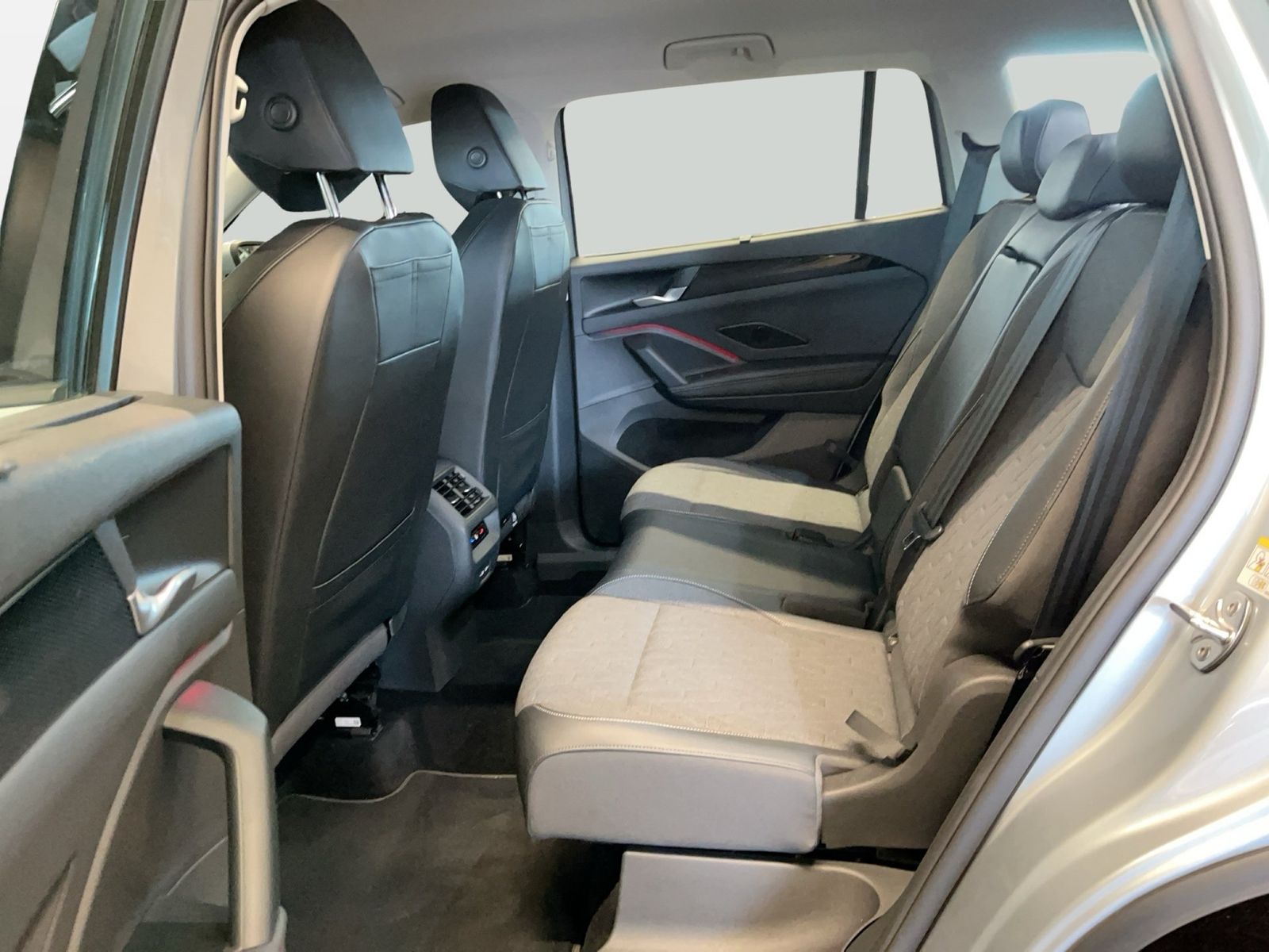 Volkswagen Tayron - Bild 13