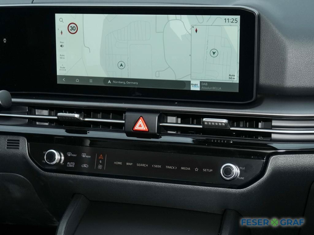 Kia Sportage - Bild 7