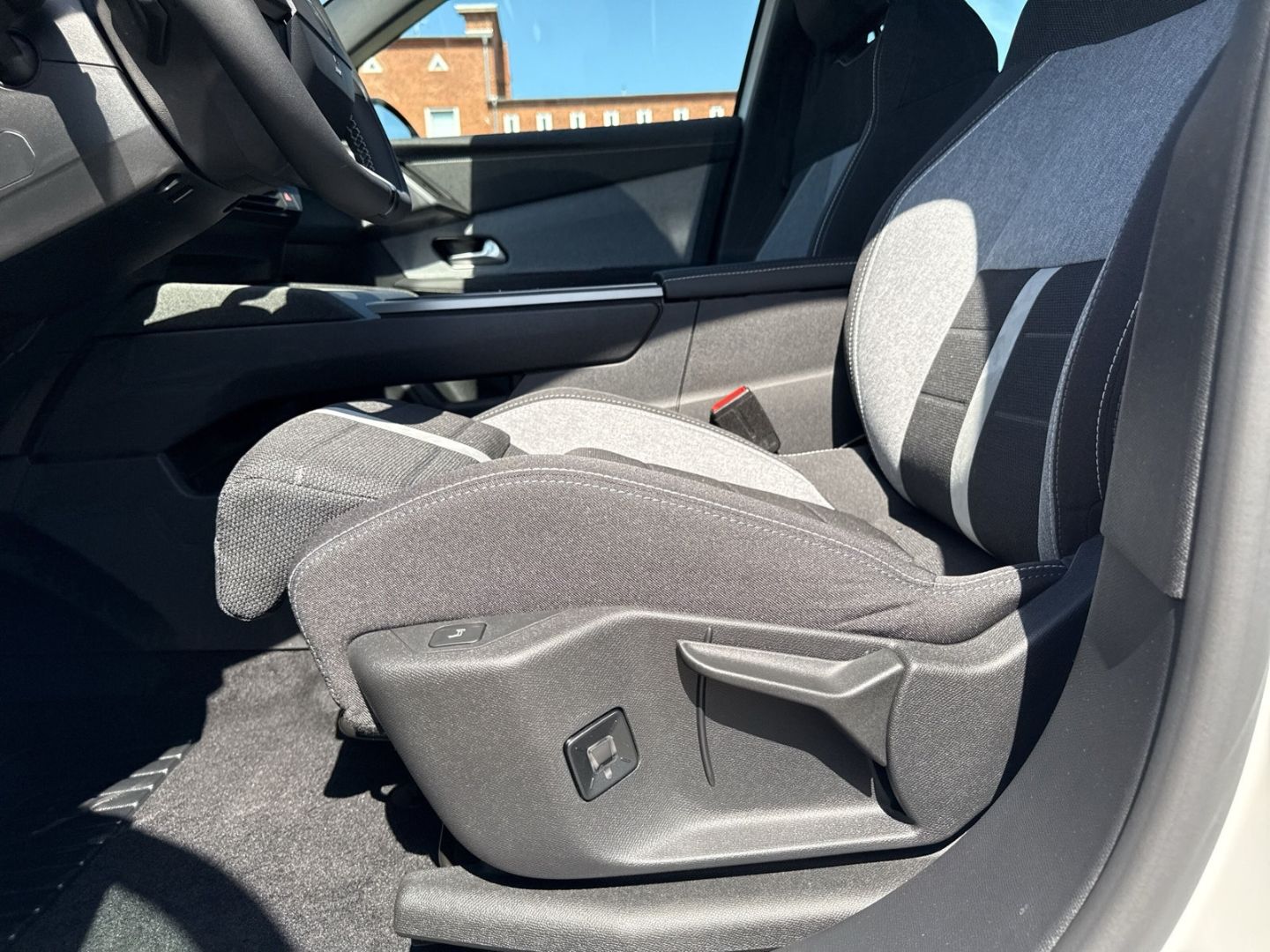 Opel Grandland (X) - Bild 16