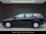 Ford Focus Turnier Trend*KLIMA*8x Bereift*SERVO*!TOP! - Ford Focus: Trend