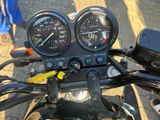 Honda  CB500 - HONDA 1996 CB500
