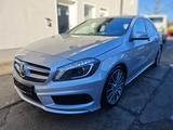 Mercedes-Benz A 180 AMG-LINE /78.000Km /Bi-Xenon/Navi - Mercedes-Benz: 1.0