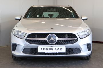 Mercedes-Benz A 200 MBUX+WIDE+SIDE+LANE+KAM+ALU