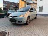Mazda 5 / TÜV bis 02/28 / 7 Sitzer /1,8 Be... - Mazda 2: Van