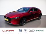 Mazda 3 SKYACTIVE-G 2.0 MATRIX.NAV.360°.FRONTA.LIGHTA. - Mazda 3 Skyactive Gebrauchtwagen