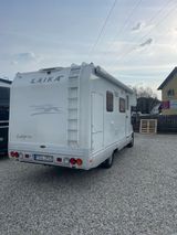 Laika 5.1G - Laika Alkoven