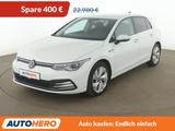 Volkswagen Golf VIII 2.0 TDI Style Aut.*LED*ACC*PDC*SHZ*