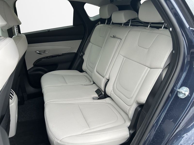 Fahrzeugabbildung Hyundai TUCSON FL HEV Prime Assistenz-Paket Pano