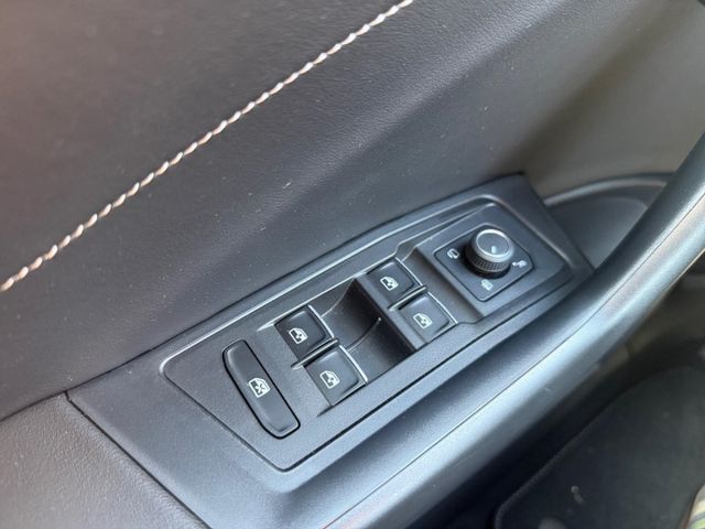 T-Roc 1.5 TSI R-Line AHK-abnehmbar Navi