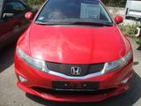 Honda Civic 1.4 i-SHIFT Type S - Honda Civic aus 2009: Type