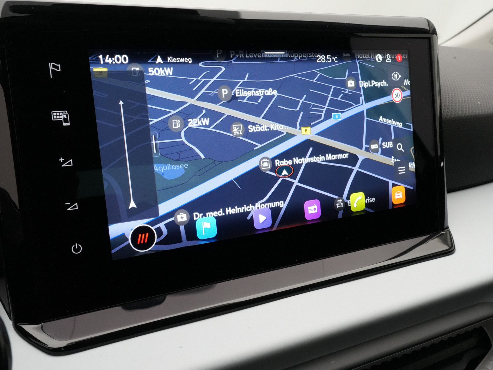 Seat Ibiza - Bild 9